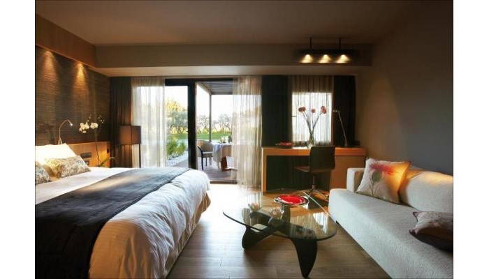 Alexander Beach Hotel & Spa poza 8