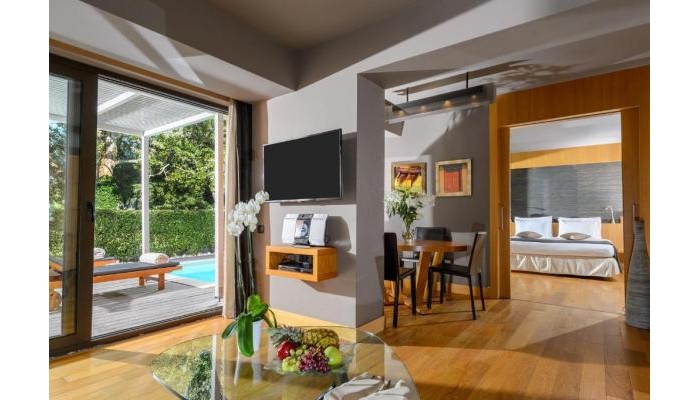 Alexander Beach Hotel & Spa poza 9