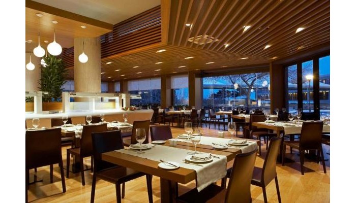 Alexander Beach Hotel & Spa poza 14