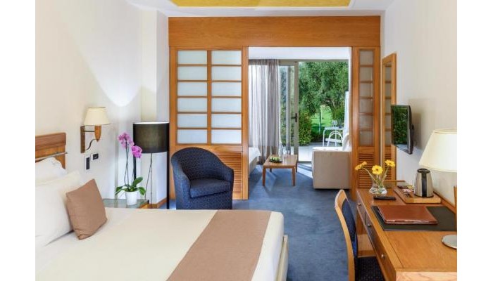 Alexander Beach Hotel & Spa poza 7