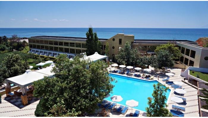 Alexander Beach Hotel & Spa poza 1