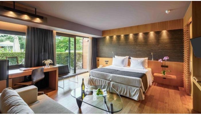 Alexander Beach Hotel & Spa poza 3