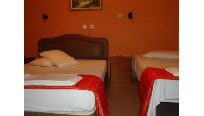 Alkyon Hotel Alexandroupolis poza 9
