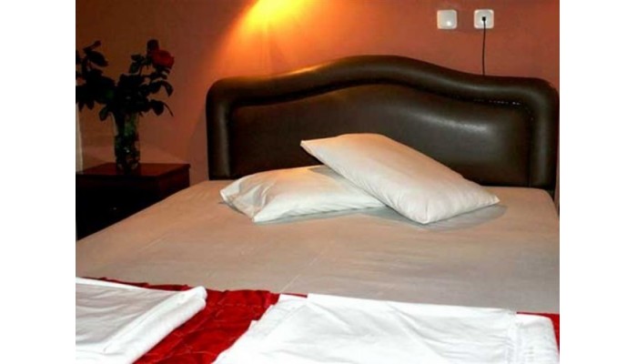 Alkyon Hotel Alexandroupolis poza 6