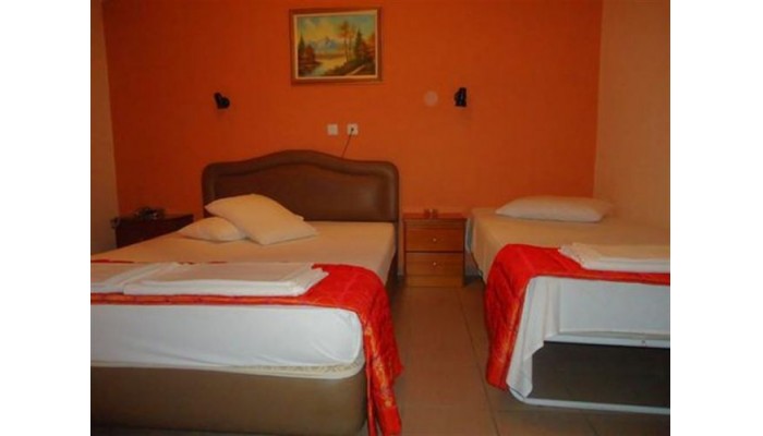 Alkyon Hotel Alexandroupolis poza 4