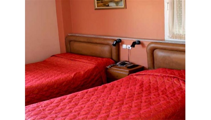 Alkyon Hotel Alexandroupolis poza 7