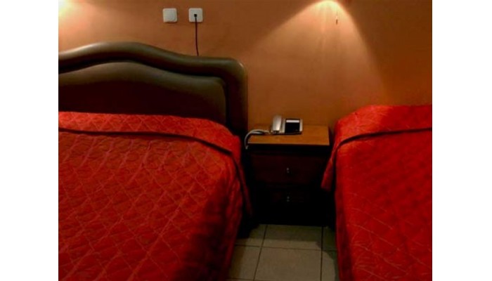 Alkyon Hotel Alexandroupolis poza 8