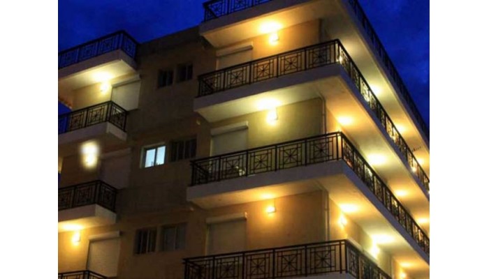 Alkyon Hotel Alexandroupolis poza 1