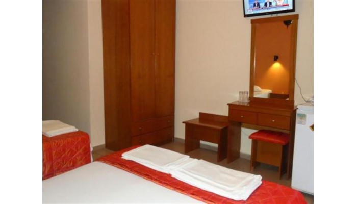 Alkyon Hotel Alexandroupolis poza 10