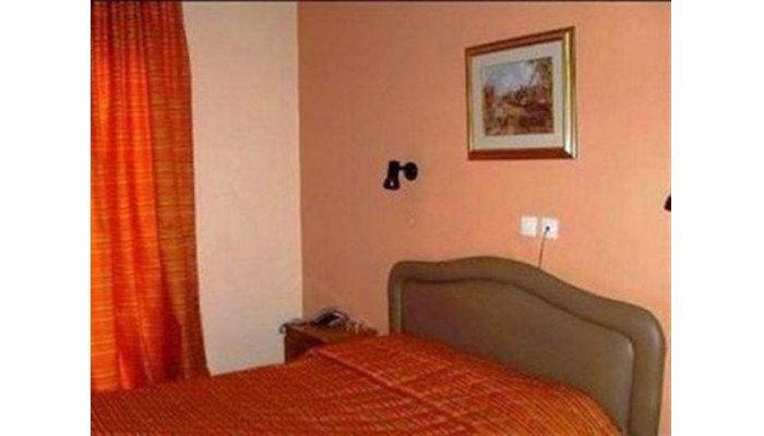 Alkyon Hotel Alexandroupolis poza 5