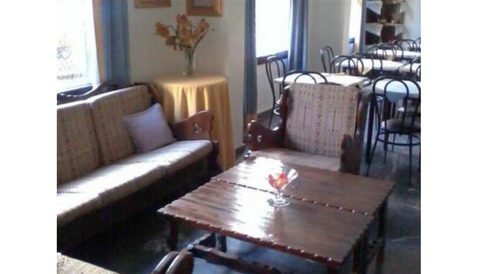 Alkyon Hotel Alexandroupolis poza 2