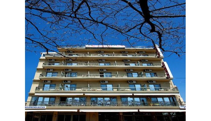 Erika Hotel poza 5
