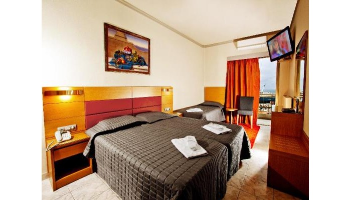 Erika Hotel poza 7