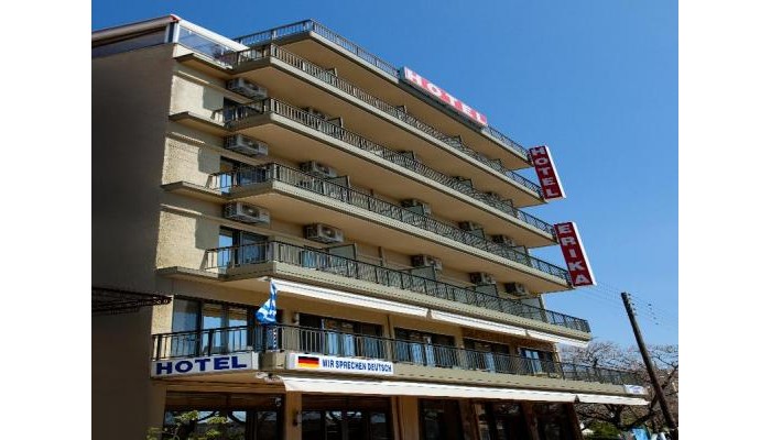 Erika Hotel poza 3