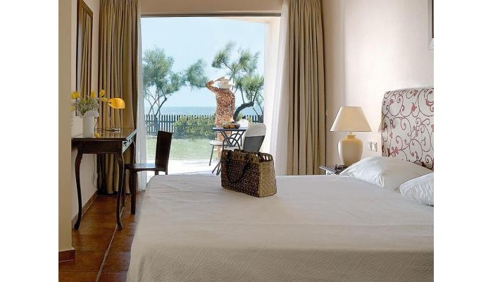 Grecotel Egnatia Grand Hotel poza 2