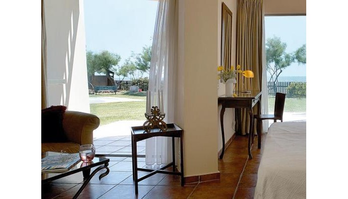 Grecotel Egnatia Grand Hotel poza 3