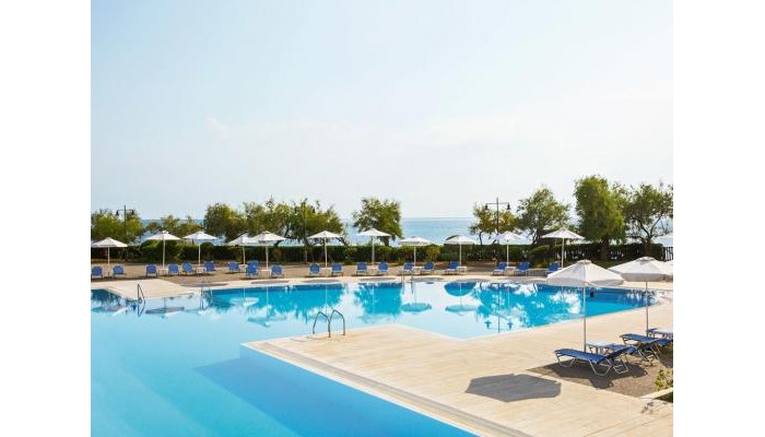 Grecotel Egnatia Grand Hotel poza 1