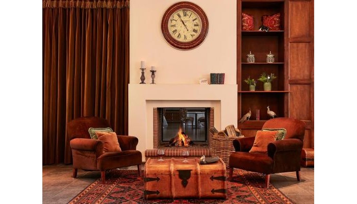 Grecotel Egnatia Grand Hotel poza 5