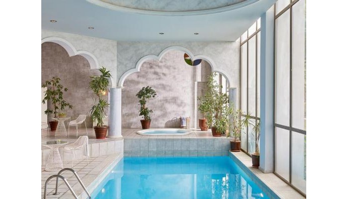 Grecotel Egnatia Grand Hotel poza 6