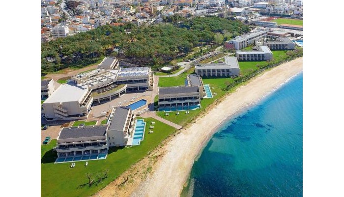 Grecotel Egnatia Grand Hotel poza 0