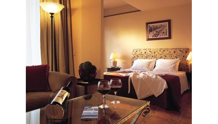 Grecotel Egnatia Grand Hotel poza 7