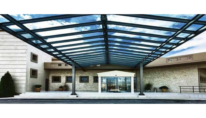 Hotel Nefeli Alexandroupoli poza 6