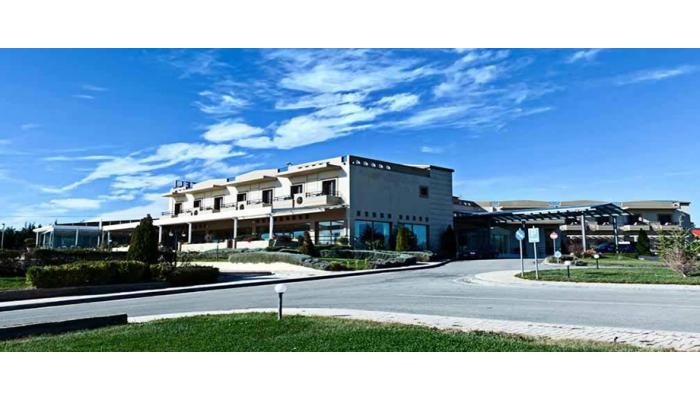 Hotel Nefeli Alexandroupoli poza 2