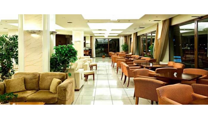 Hotel Nefeli Alexandroupoli poza 4