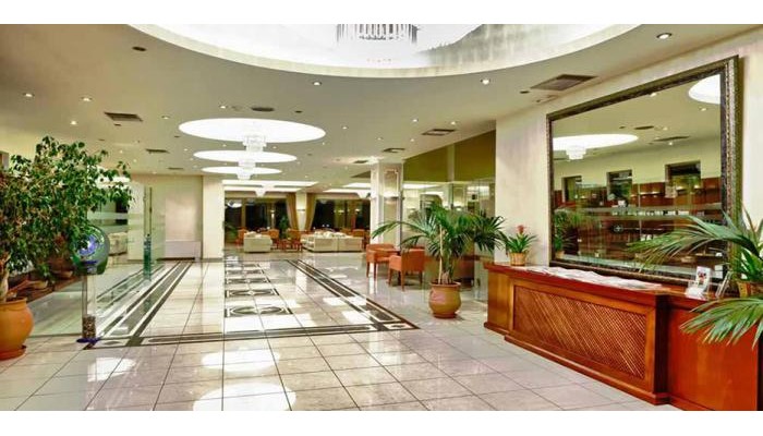 Hotel Nefeli Alexandroupoli poza 3