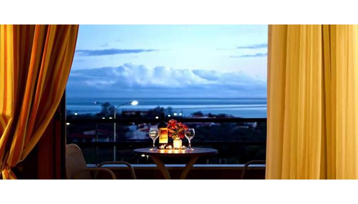 Hotel Nefeli Alexandroupoli poza 8