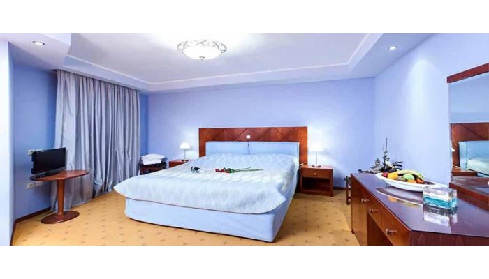 Hotel Nefeli Alexandroupoli poza 9