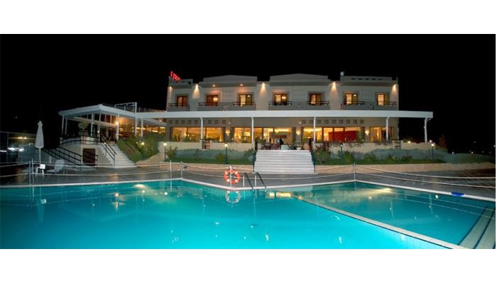 Hotel Nefeli Alexandroupoli poza 5