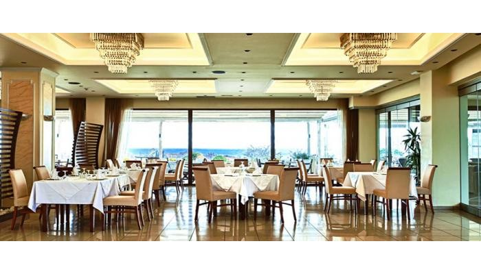 Hotel Nefeli Alexandroupoli poza 7