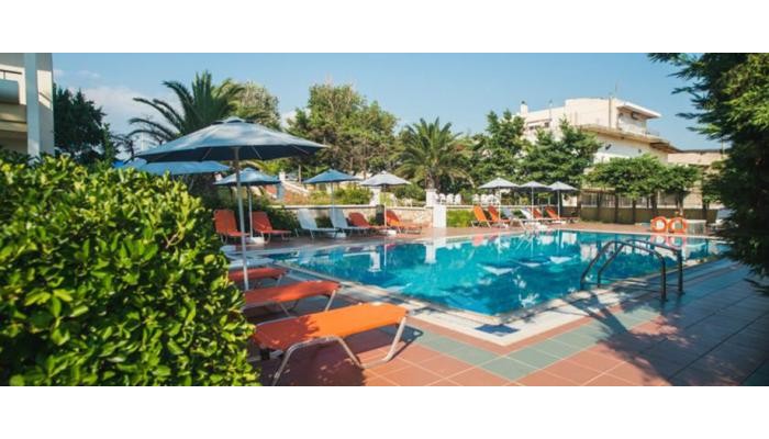Hotel Plaza Alexandroupolis poza 9