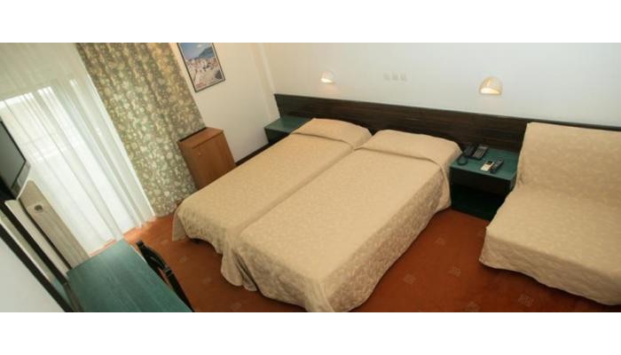 Hotel Plaza Alexandroupolis poza 3