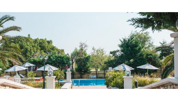 Hotel Plaza Alexandroupolis poza 1