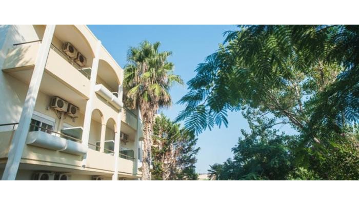 Hotel Plaza Alexandroupolis poza 8