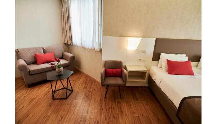 Hotel Ramada Plaza By Wyndham Thraki (Ex Thraki Palace) poza 4