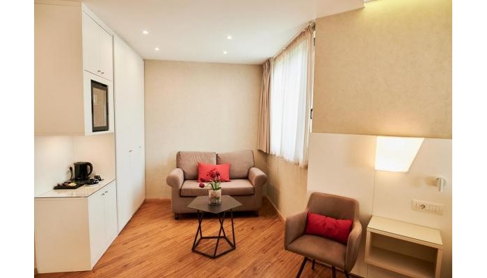 Hotel Ramada Plaza By Wyndham Thraki (Ex Thraki Palace) poza 5