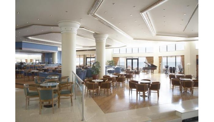 Hotel Ramada Plaza By Wyndham Thraki (Ex Thraki Palace) poza 7