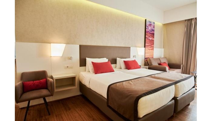 Hotel Ramada Plaza By Wyndham Thraki (Ex Thraki Palace) poza 8