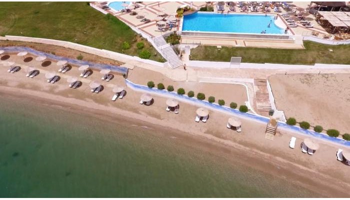 Hotel Ramada Plaza By Wyndham Thraki (Ex Thraki Palace) poza 2