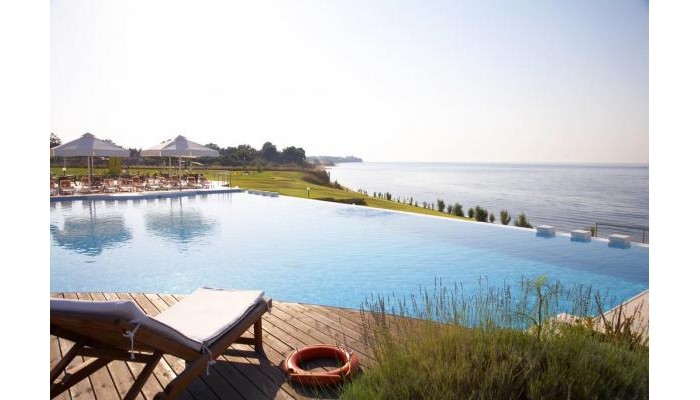 Hotel Ramada Plaza By Wyndham Thraki (Ex Thraki Palace) poza 1