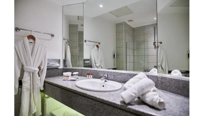 Hotel Ramada Plaza By Wyndham Thraki (Ex Thraki Palace) poza 9