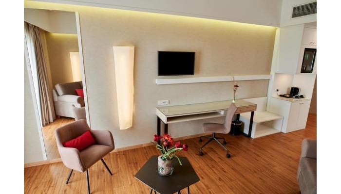 Hotel Ramada Plaza By Wyndham Thraki (Ex Thraki Palace) poza 11