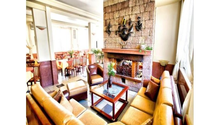 Park Hotel poza 9
