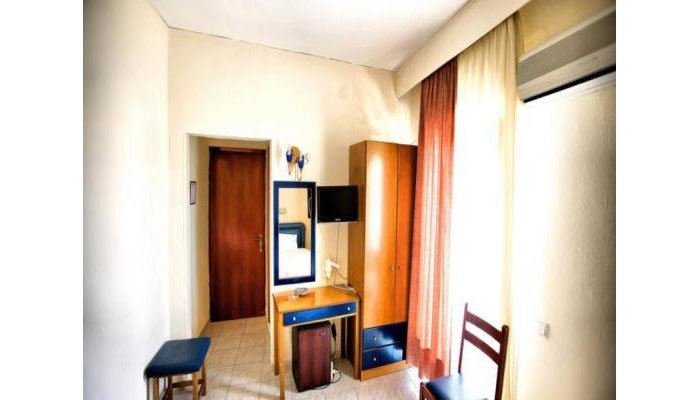Park Hotel poza 2