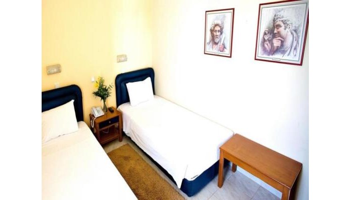 Park Hotel poza 1