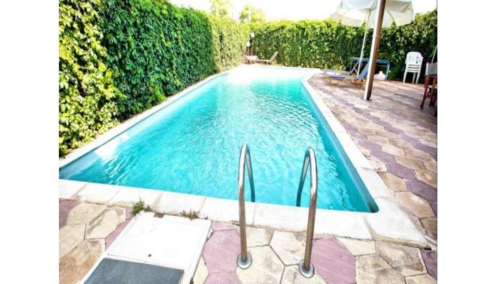 Park Hotel poza 7