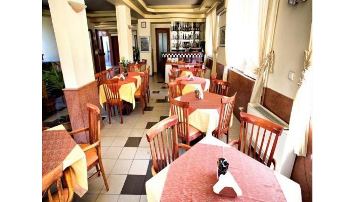 Park Hotel poza 0